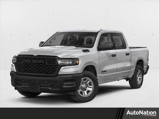 2027 RAM 1500