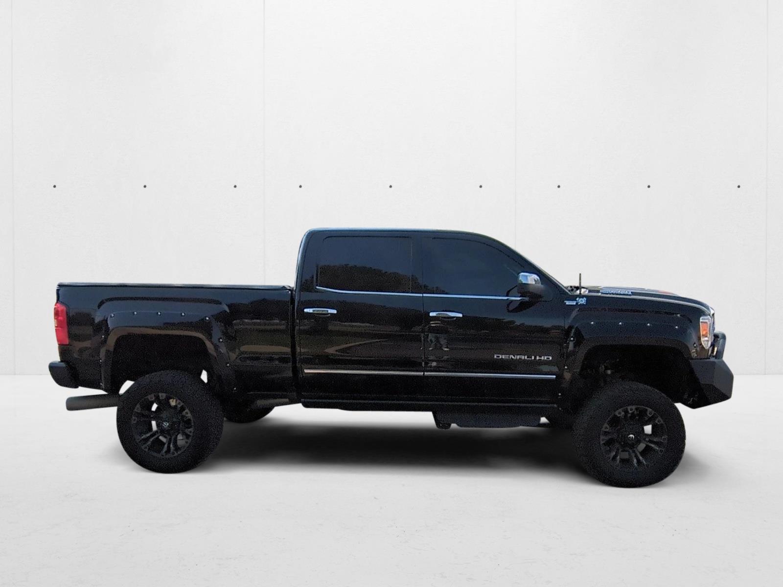 2017 Gmc Sierra Denali photo 4