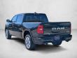 2026 Ram 1500 Big Horn Truck Crew Cab