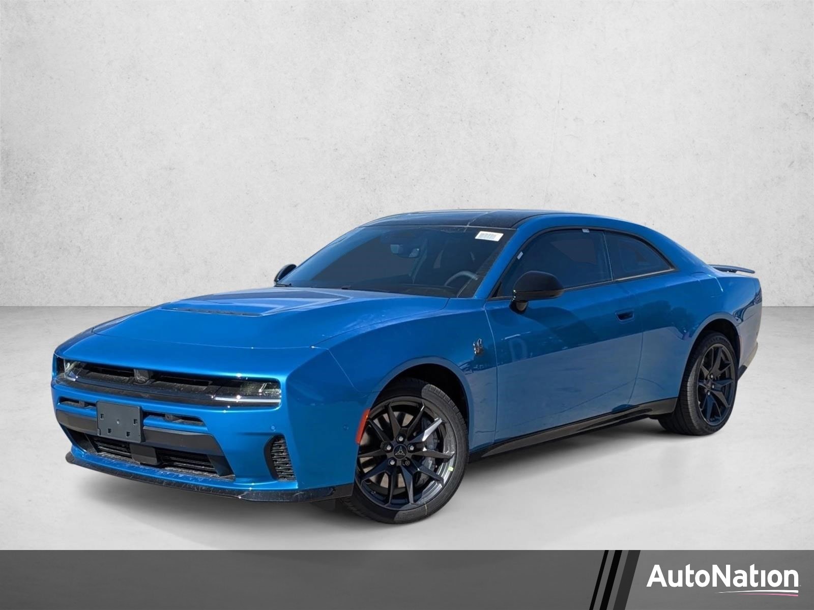 2026 Dodge Charger Scat Pack AWD's photo