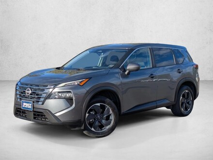 2024 Nissan Rogue SV Sport Utility