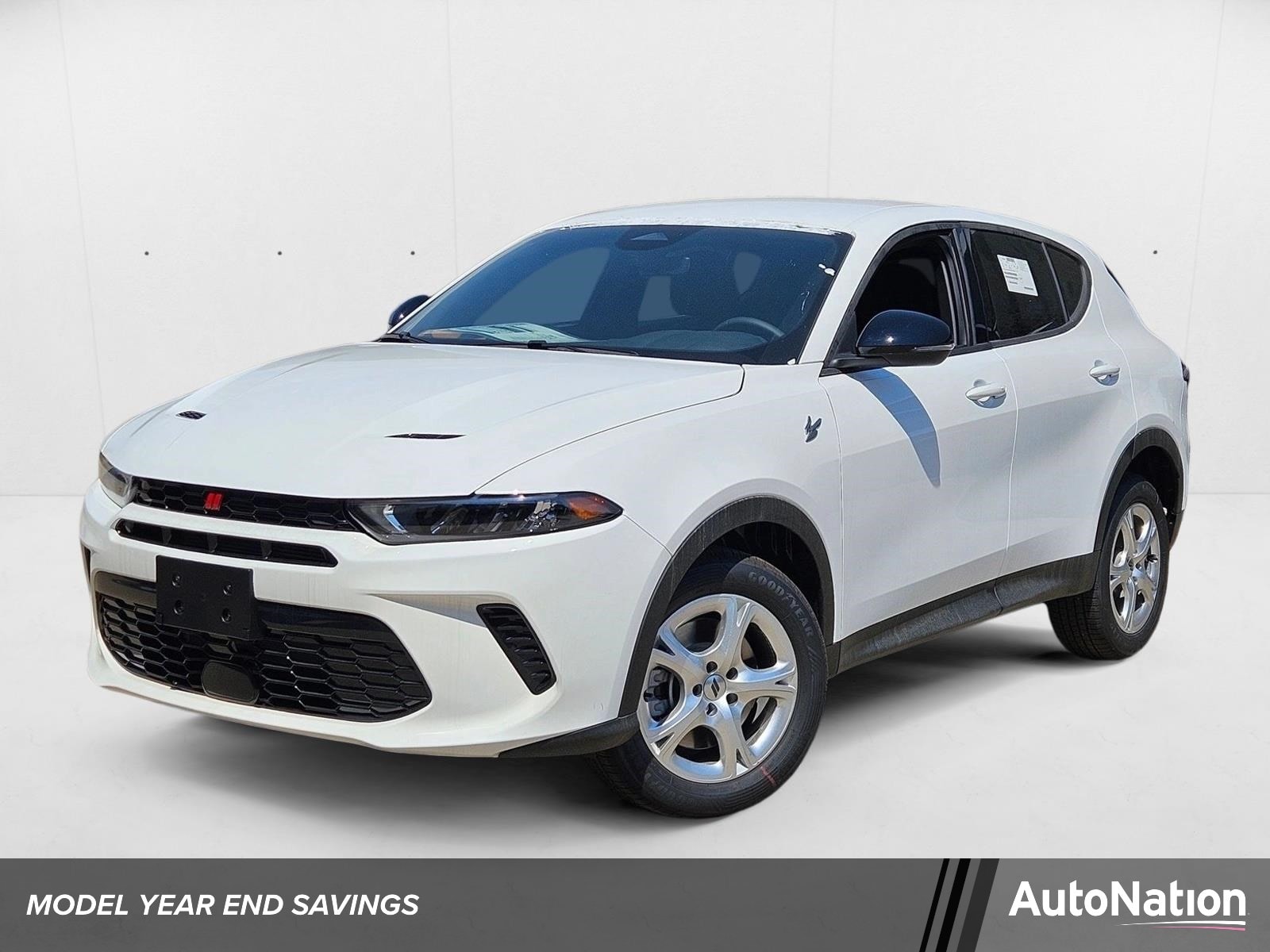 2025 Dodge Hornet 2.0 GT AWD's photo