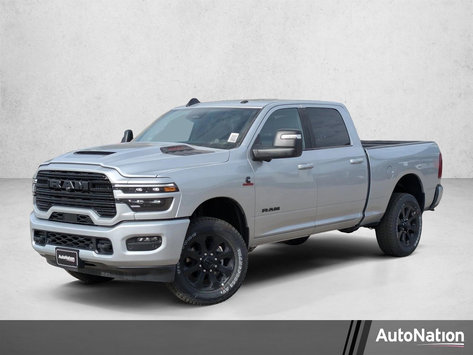 2026 RAM 2500 Laramie 4X4 Crew Cab SWB's photo