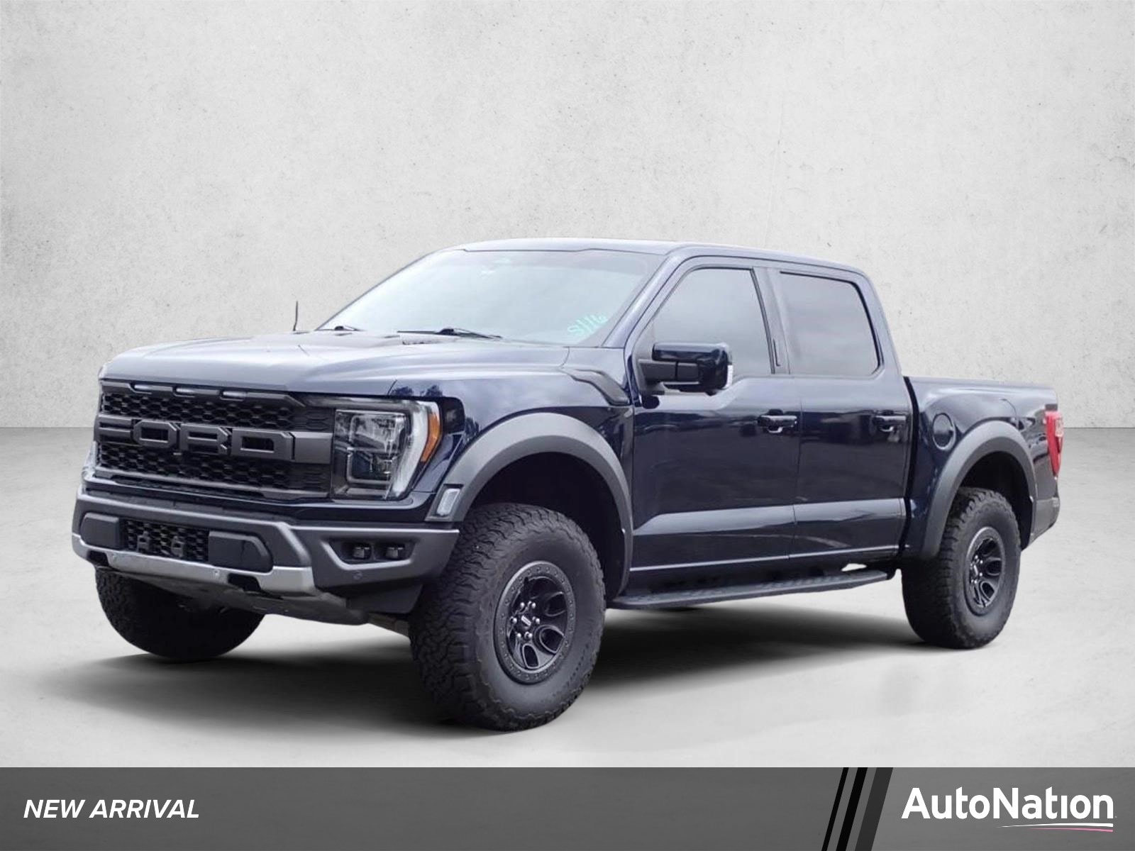 2023 Ford F-150 Raptor 4x4 SuperCrew 5-1/2 Box's photo