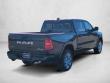 2026 Ram 1500 Big Horn Truck Crew Cab