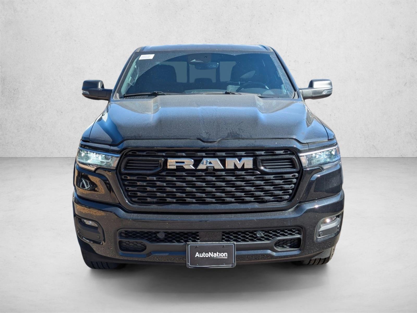 2025 Ram 1500 Big Horn photo 2