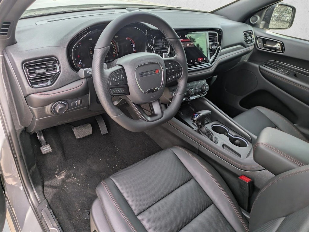 New 2026 Dodge Durango GT Plus SUV
