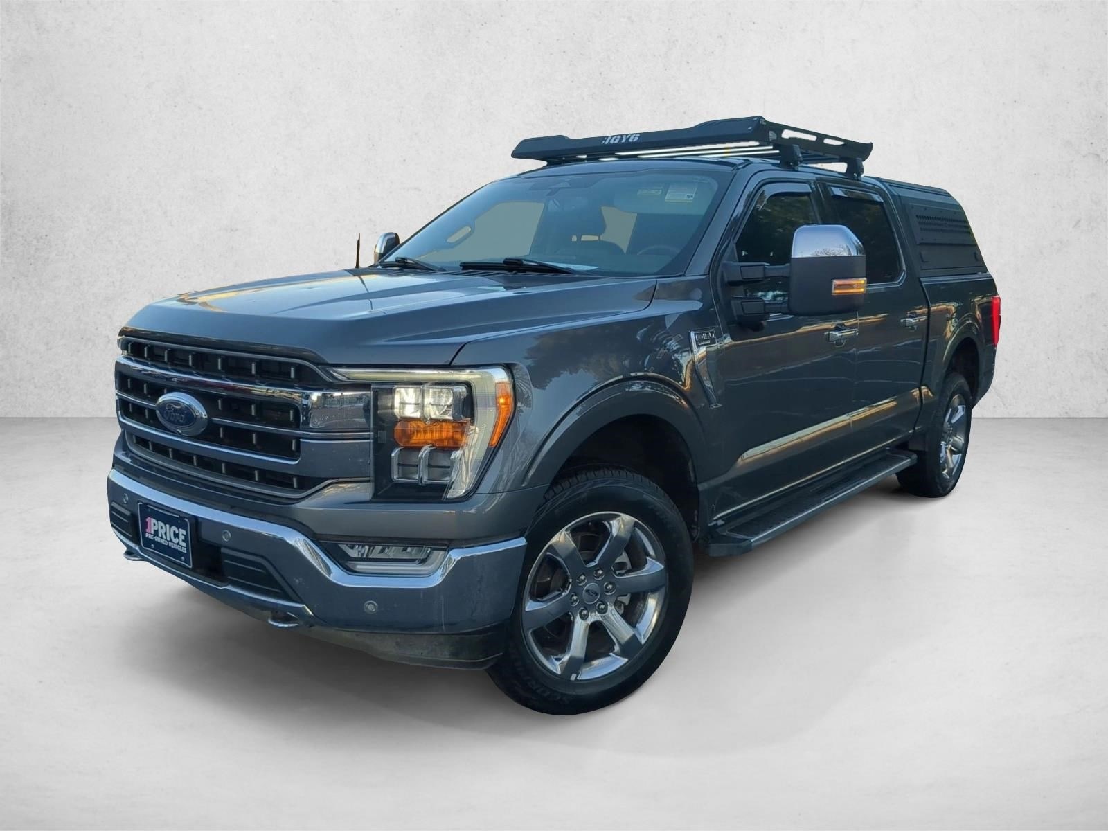 2023 Ford F-150 Lariat's photo
