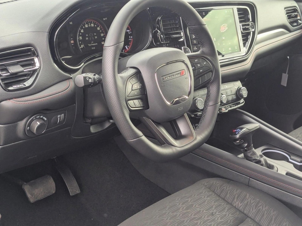 New 2026 Dodge Durango GT SUV