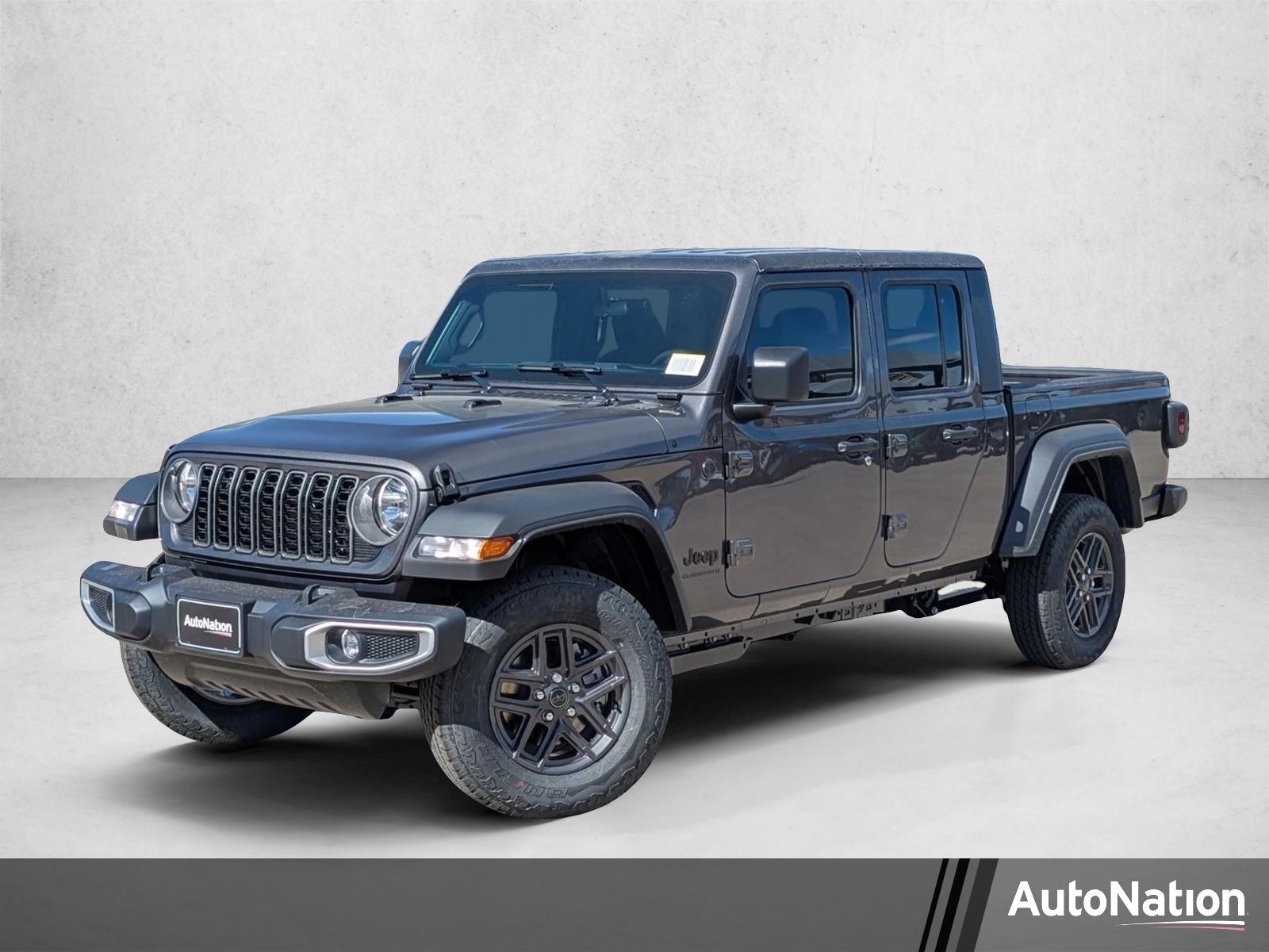2026 Jeep Gladiator Sport Auto's photo