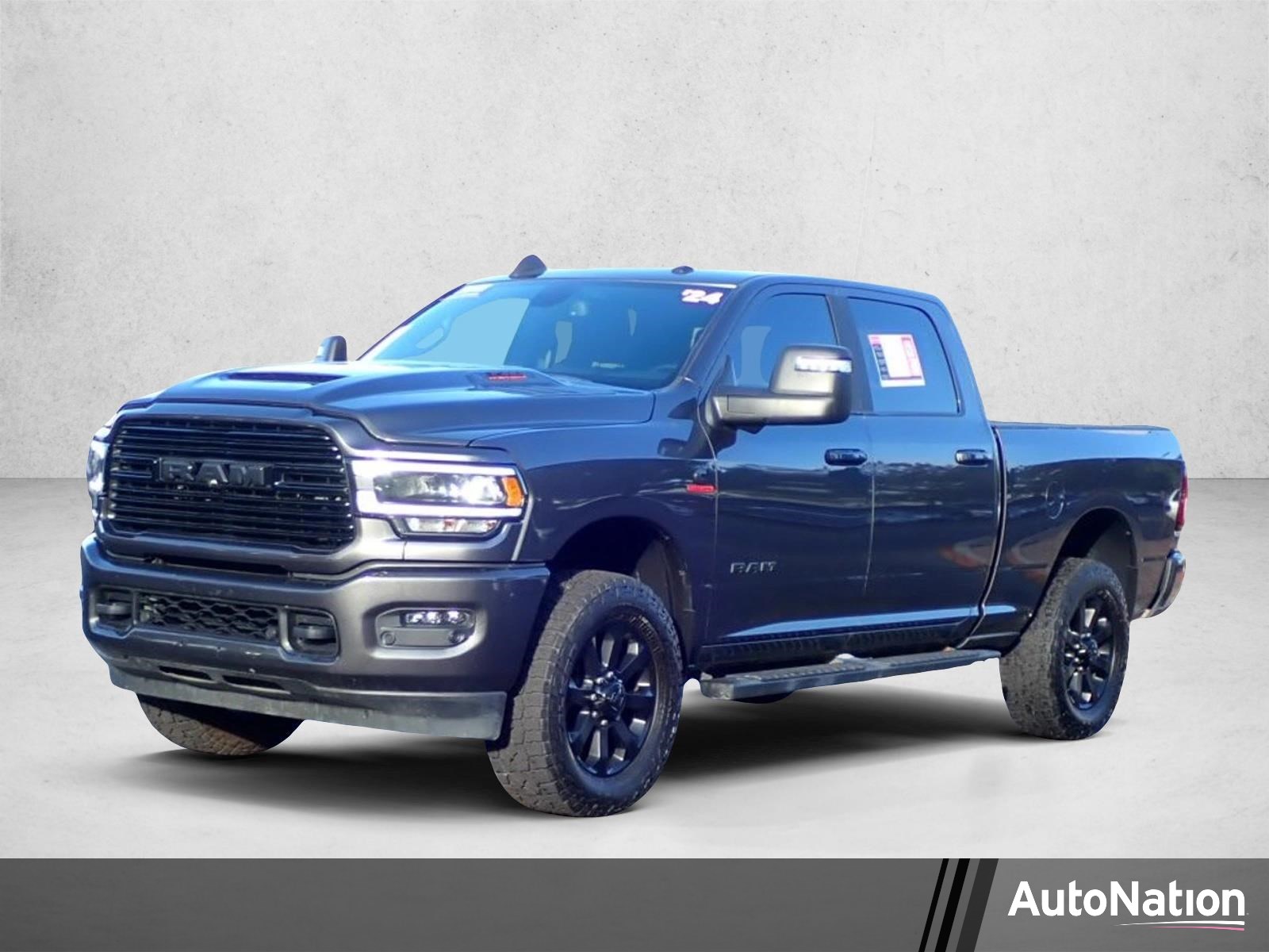 2024 RAM 3500 Pickup