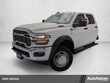  Ram 5500 Chassis Cab