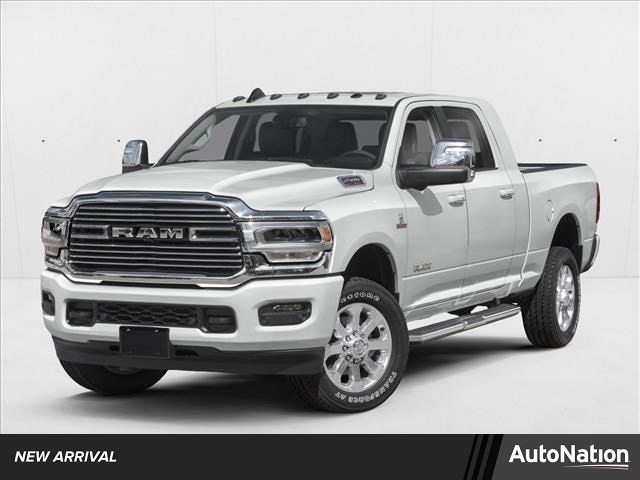 2024 RAM 2500 Laramie 4X4 Mega Cab's photo