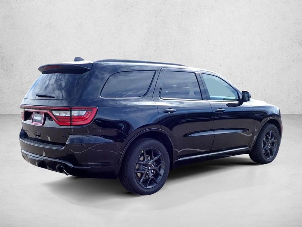 New 2027 Dodge Durango GT Plus HEMI SUV