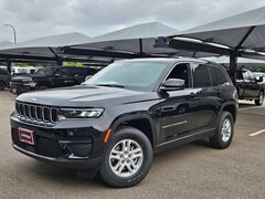 2025 Jeep Grand Cherokee Laredo SUV