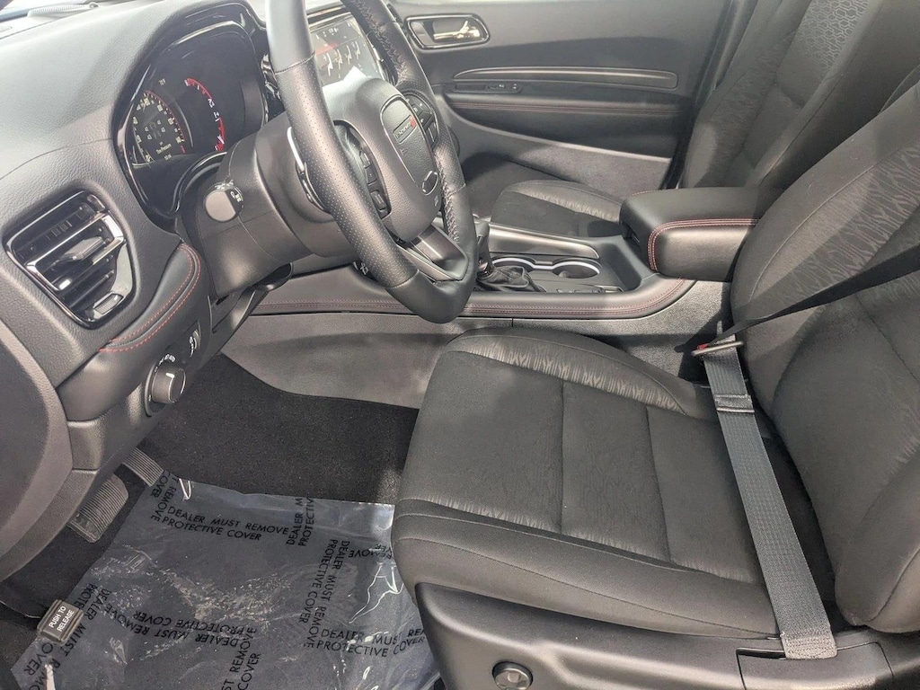 New 2026 Dodge Durango GT HEMI V8 SUV