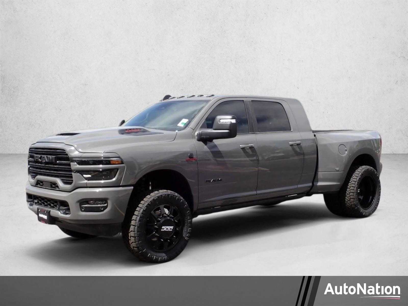 2026 RAM 3500 Laramie 4X4 Mega Cab's photo