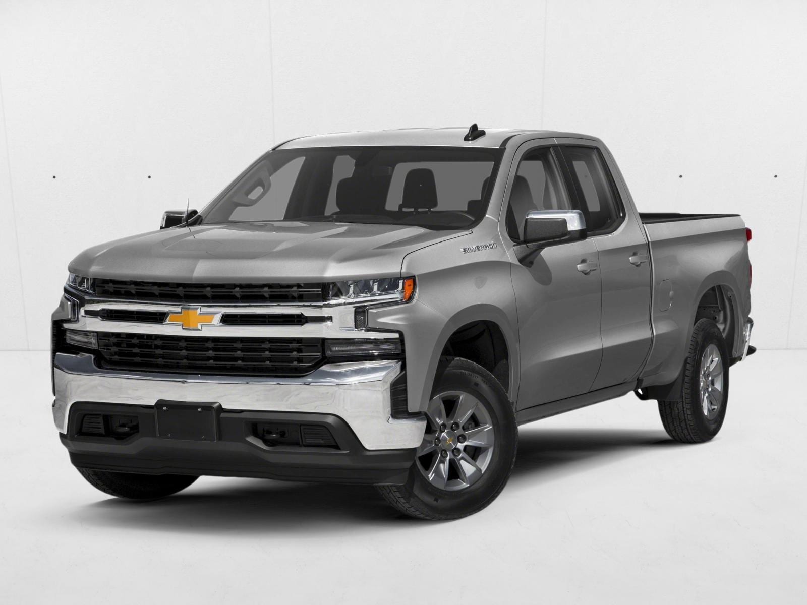 2022 Chevrolet Silverado 1500 Limited Work Truck's photo
