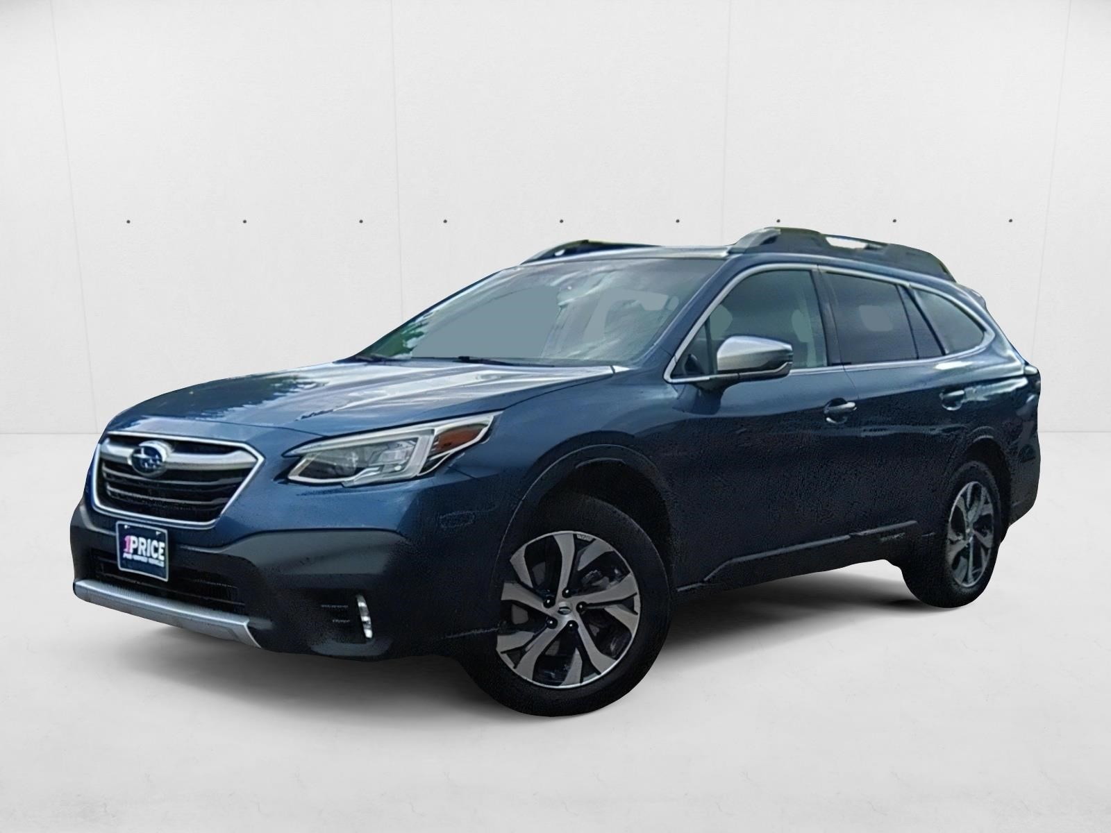2020 Subaru Outback Touring