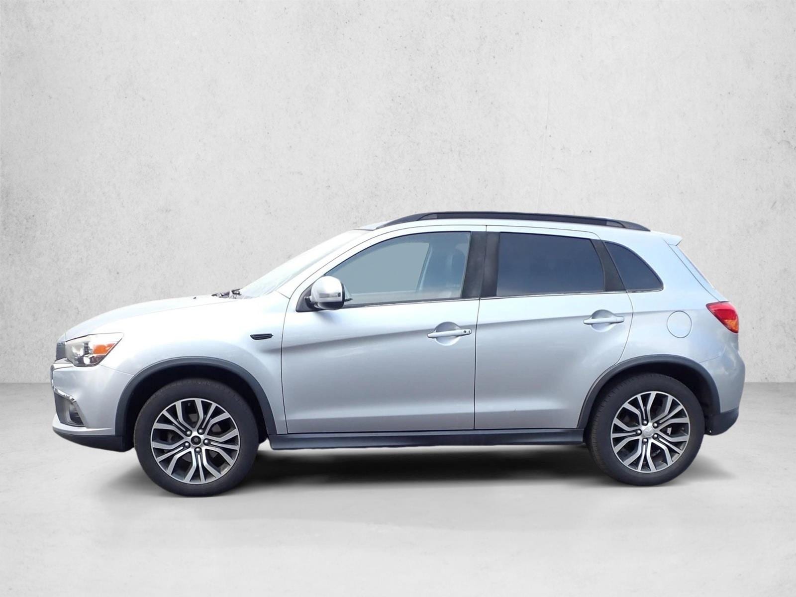 Used 2017 Mitsubishi Outlander Sport GT with VIN JA4AR4AWXHZ016521 for sale in Littleton, CO