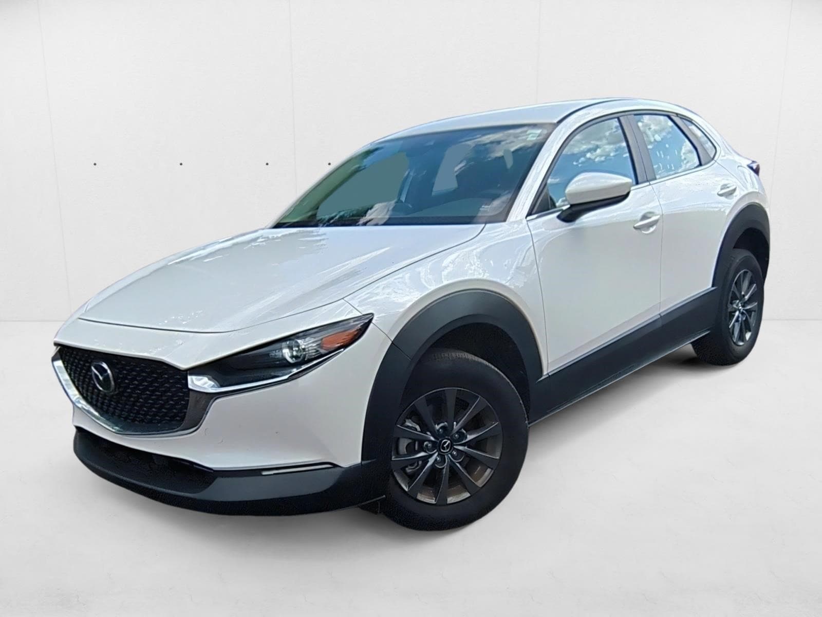 2021 Mazda CX-30