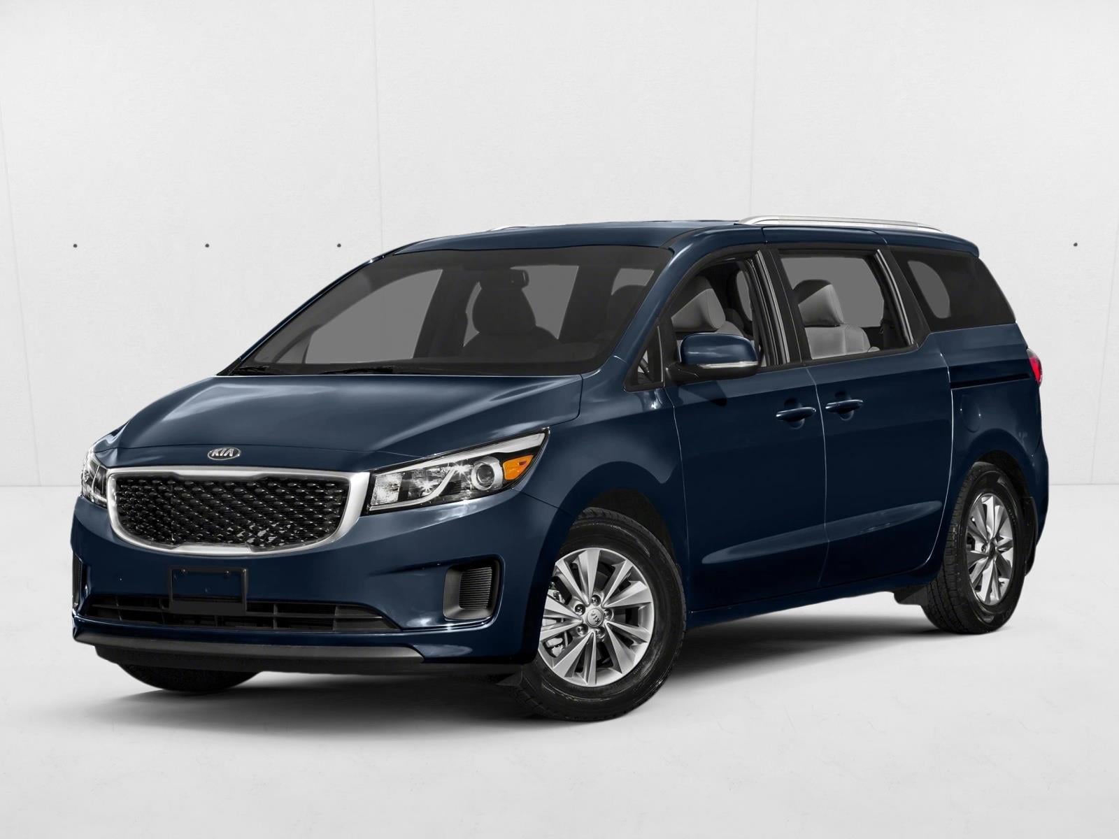 2015 Kia Sedona LX