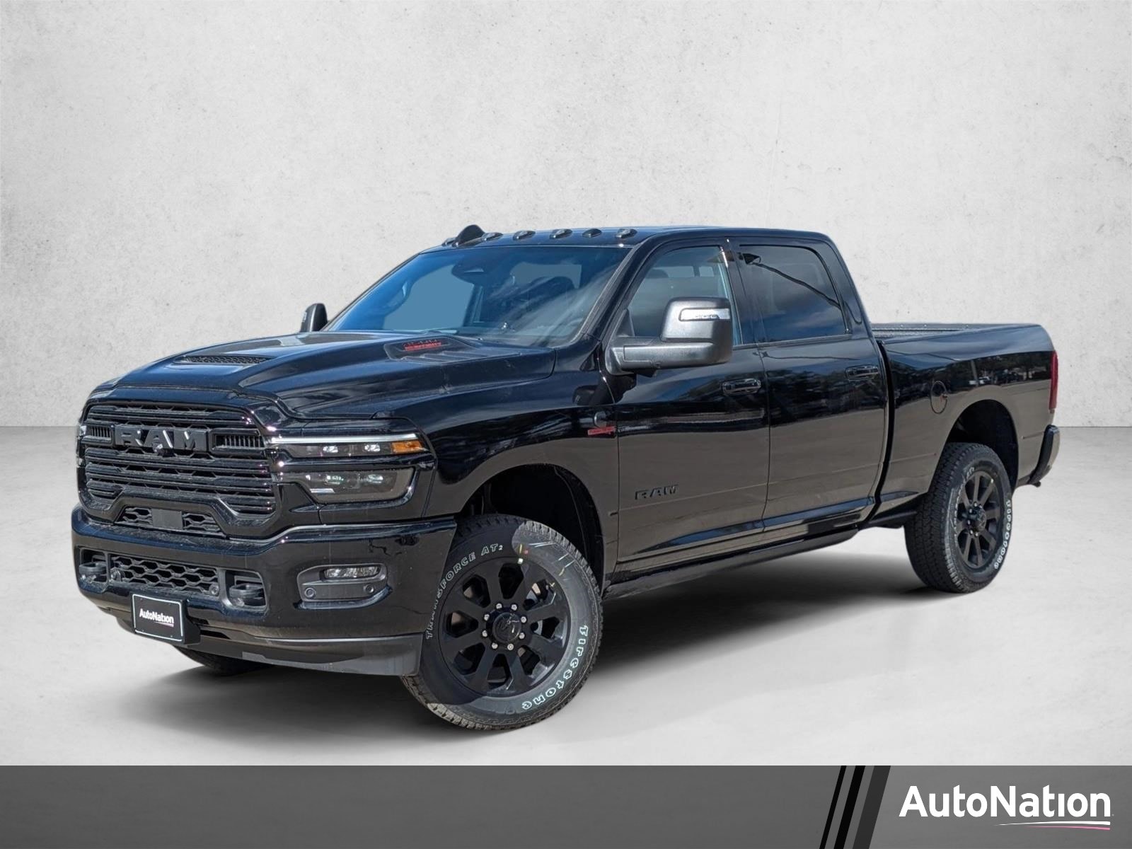 2026 RAM 3500 Laramie 4X4 Crew Cab SWB's photo
