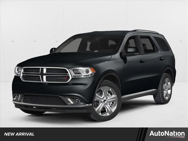2014 Dodge Durango's photo