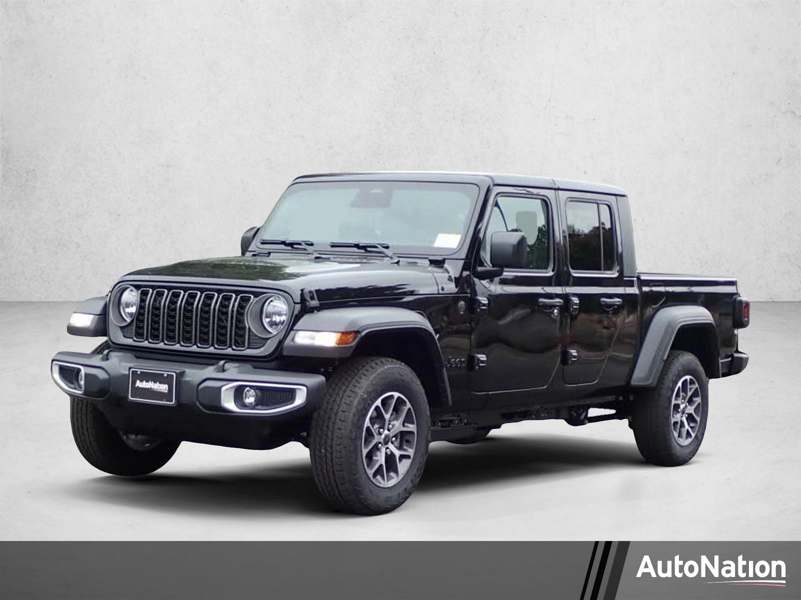2027 Jeep Gladiator