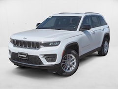 2025 Jeep Grand Cherokee Laredo X SUV