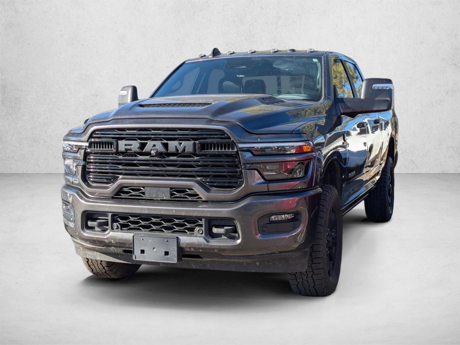 2025 RAM Ram 3500 Pickup Laramie's photo