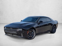 2026 Dodge Charger 2-Door