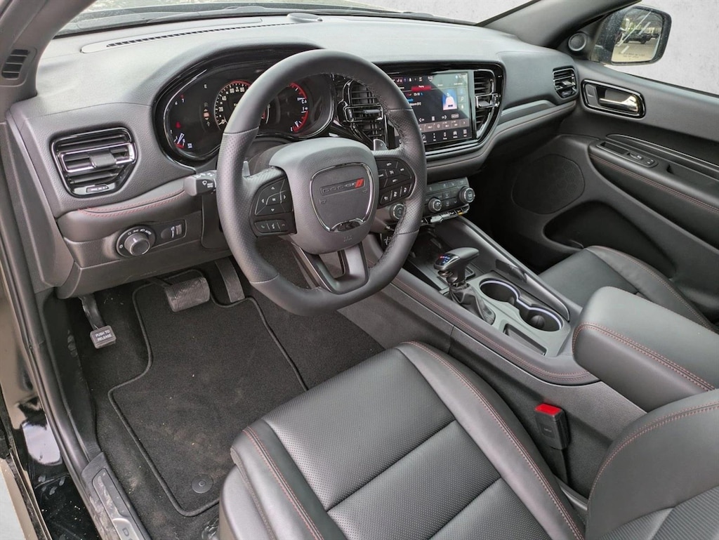 New 2026 Dodge Durango GT Plus SUV