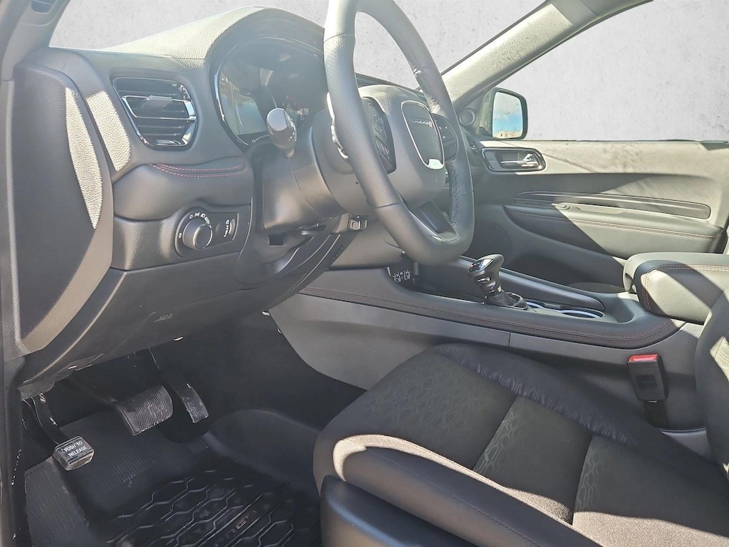 New 2026 Dodge Durango GT HEMI V8 SUV