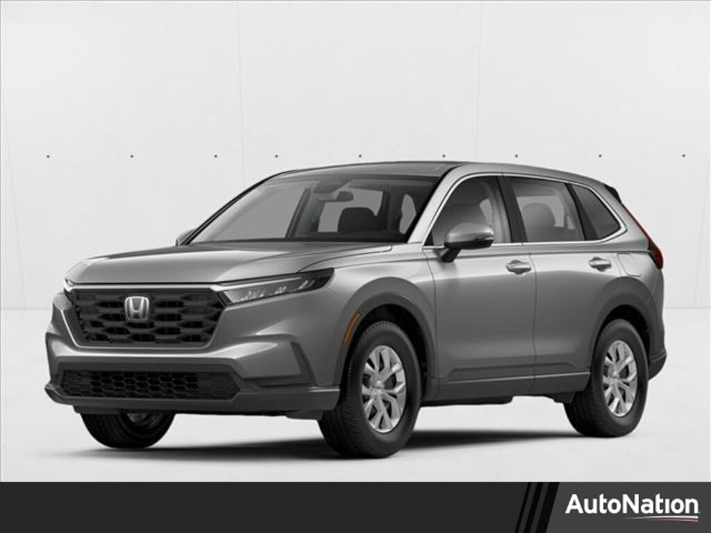 Used 2024 Honda CR-V LX Sport Utility