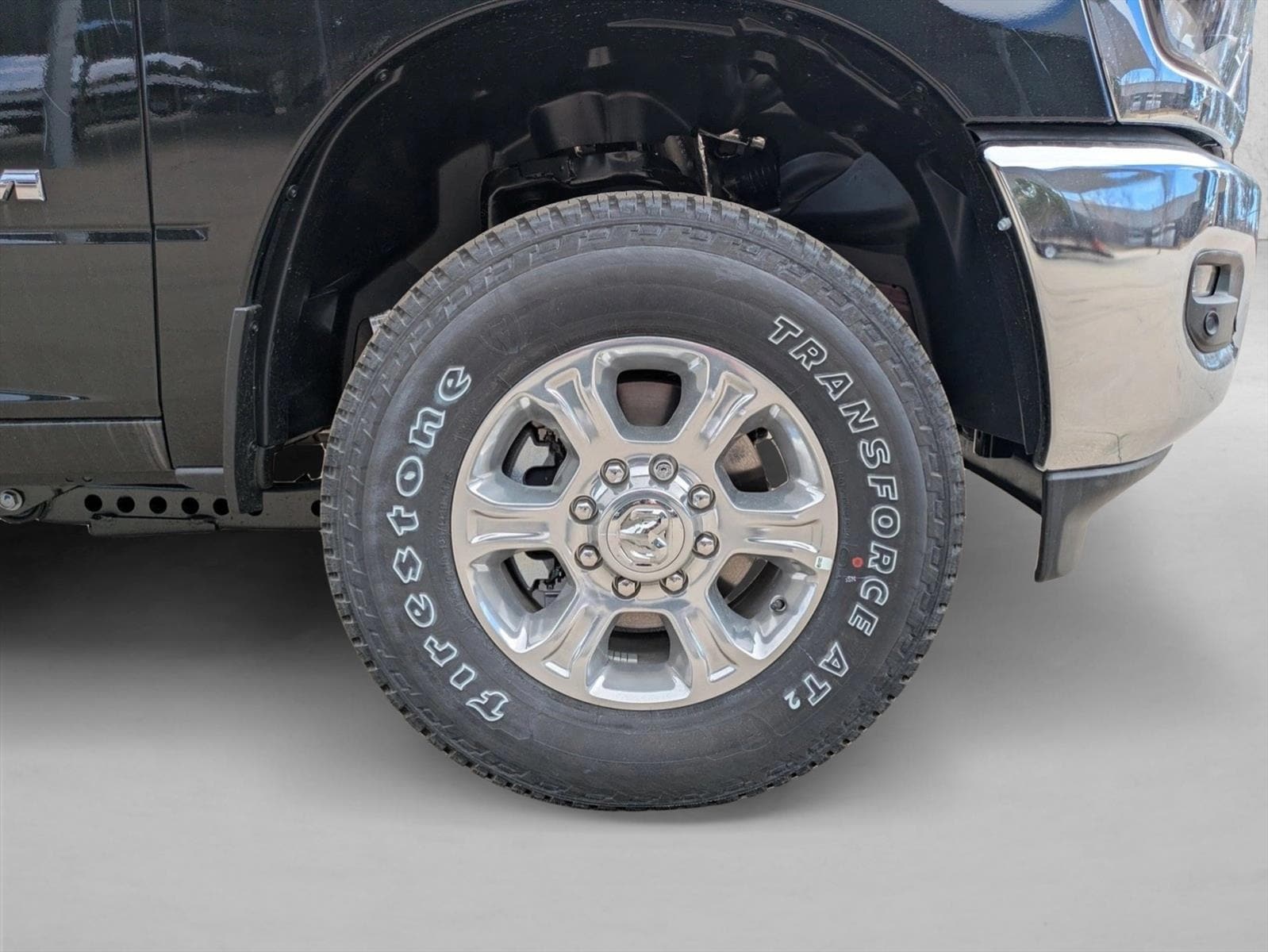 2025 RAM 2500 Big Horn - Photo 16