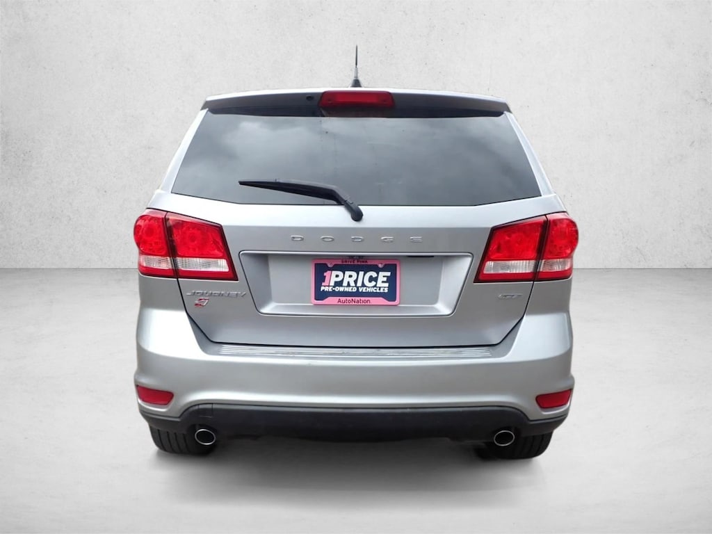 Used 2019 Dodge Journey GT Sport Utility