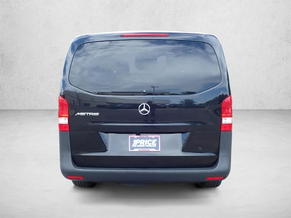 Used 2023 Mercedes-Benz Metris Passenger Van Mini-van Passenger