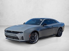 2026 Dodge Charger 2-Door