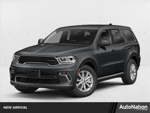 2022 Dodge Durango SXT AWD's photo