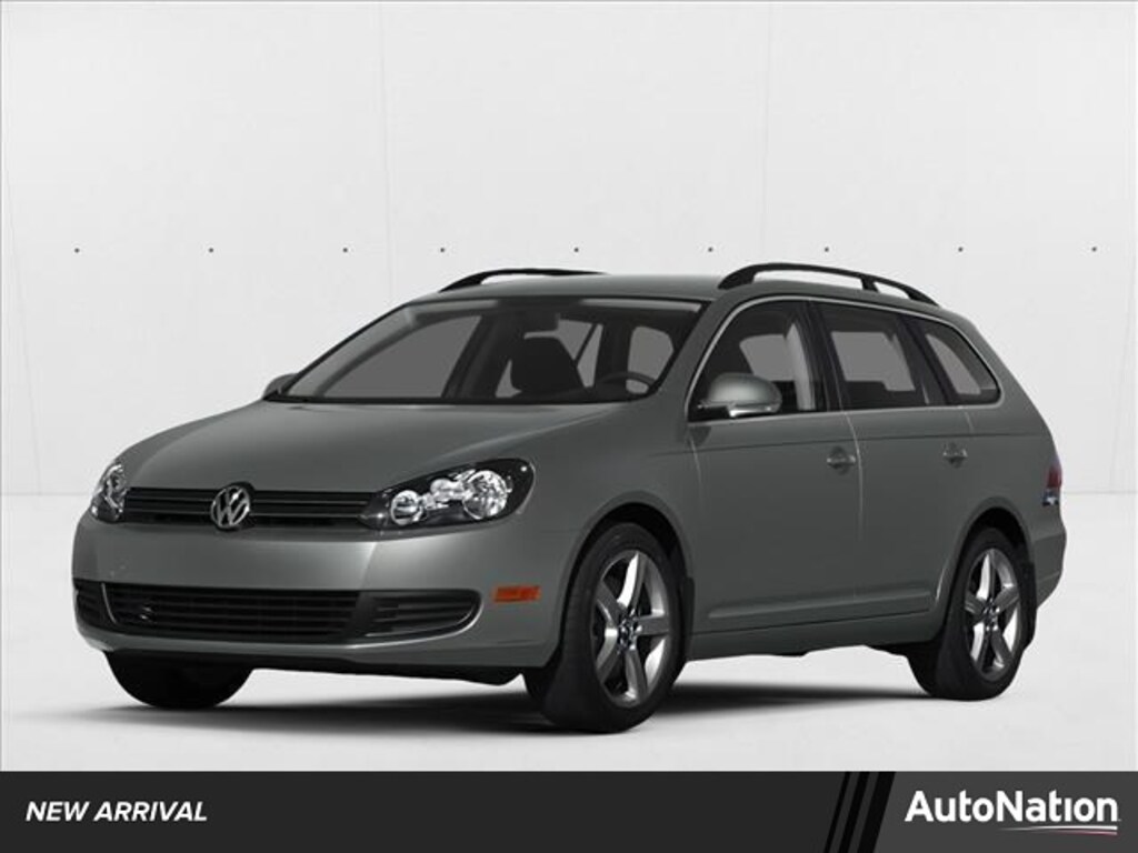 Used 2014 Volkswagen Jetta TDI 4dr Car