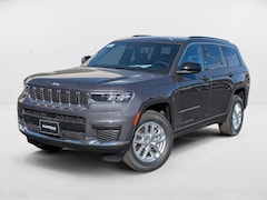 2025 Jeep Grand Cherokee Laredo X SUV
