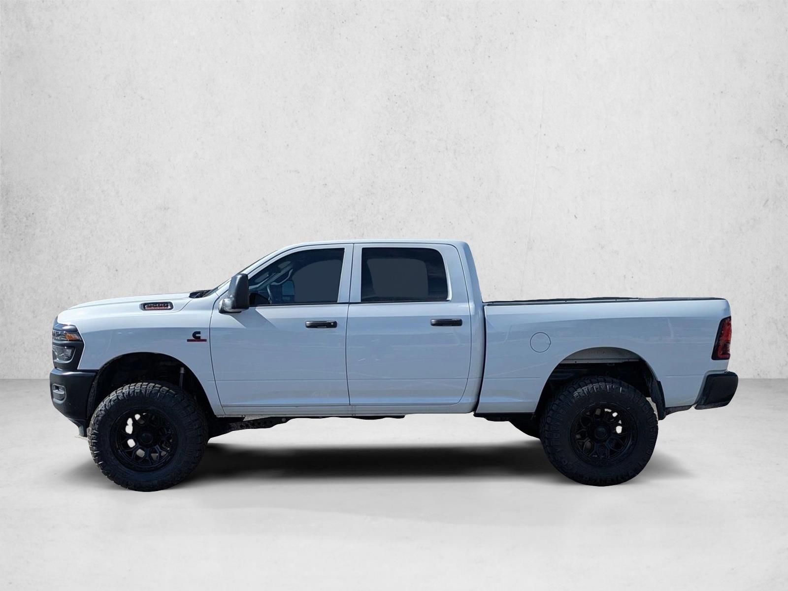 2026 RAM 2500 Tradesman - Photo 9