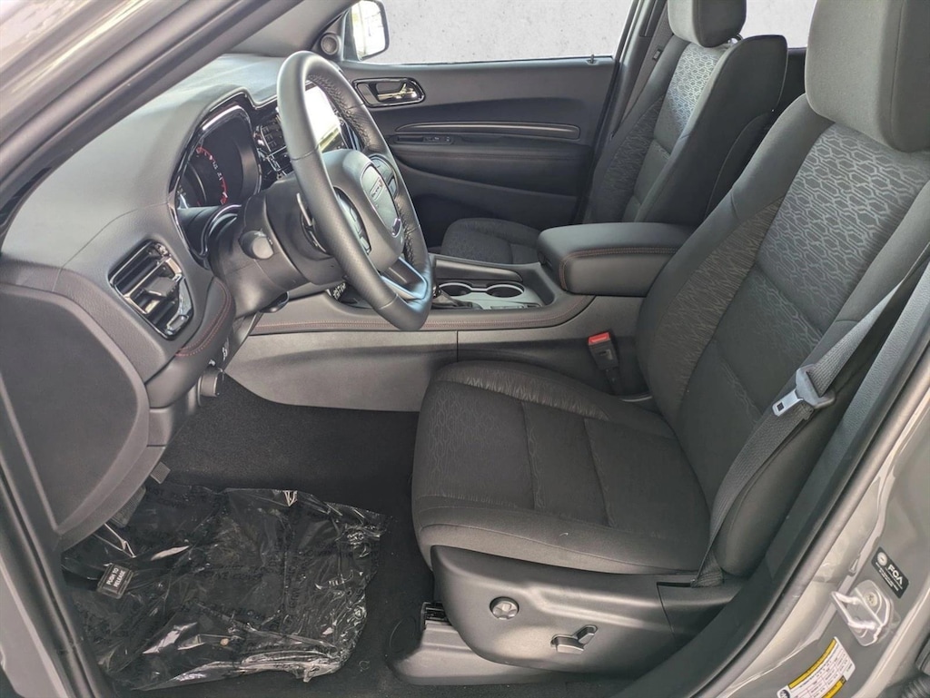 New 2026 Dodge Durango GT HEMI V8 SUV