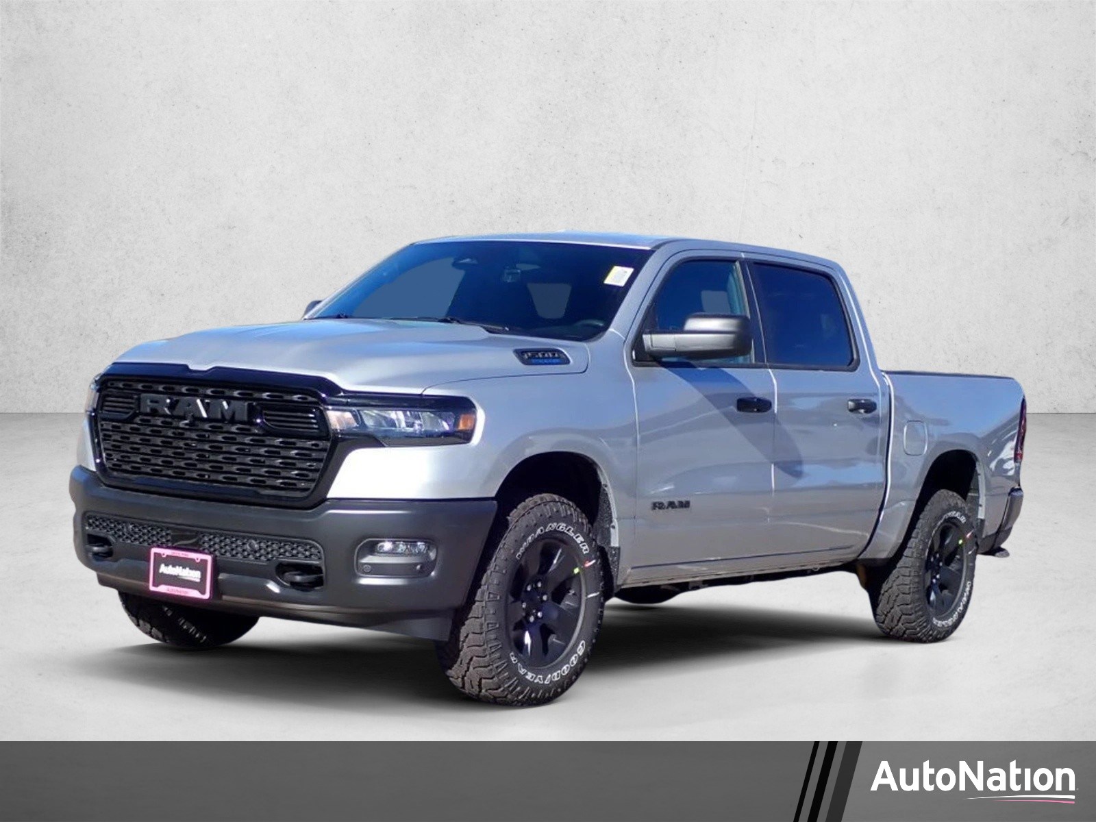 2027 RAM 1500