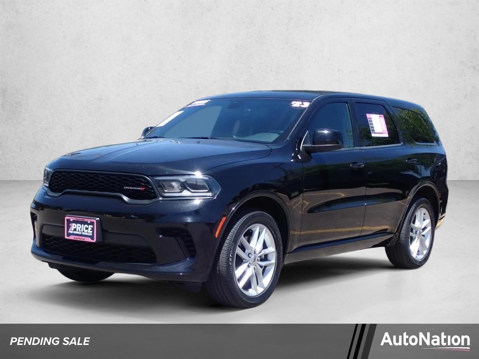 2023 Dodge Durango