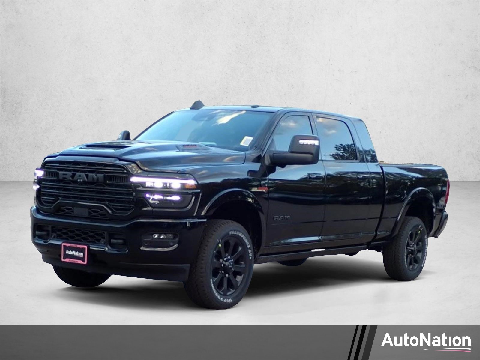  Ram 2500