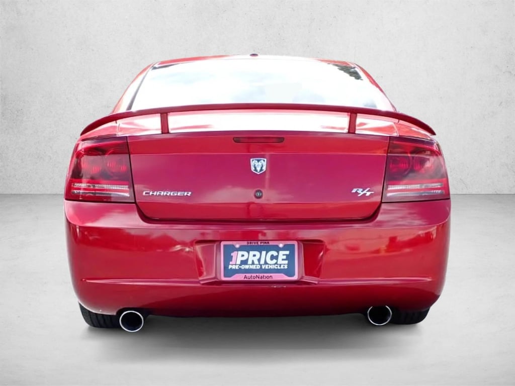 Used 2006 Dodge Charger R/T 4dr Car