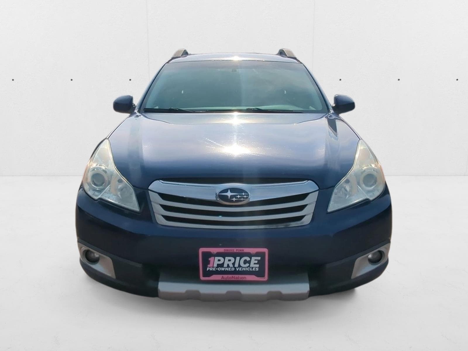 Used 2010 Subaru Outback 3.6R Limited with VIN 4S4BREJCXA2349527 for sale in Littleton, CO