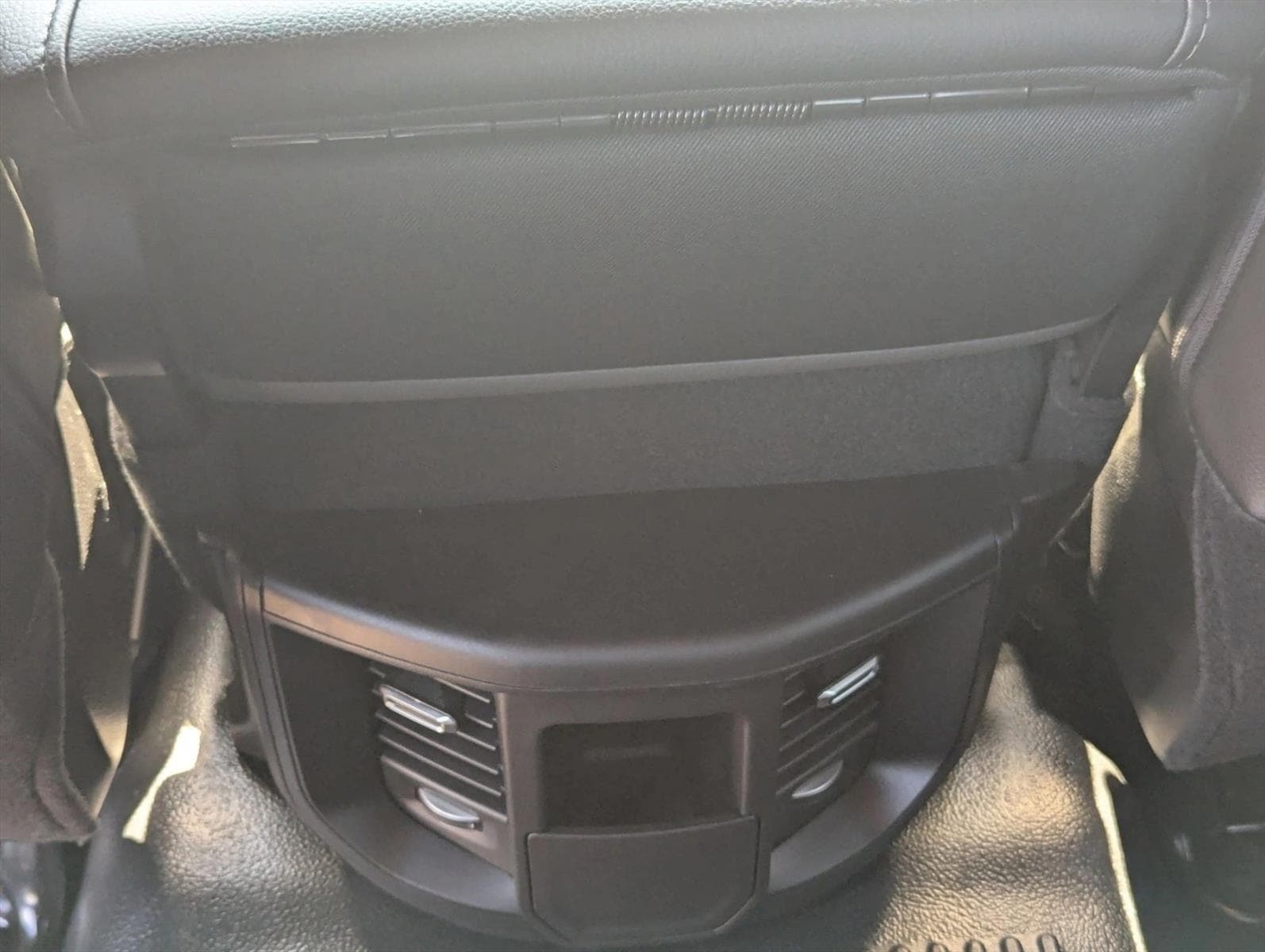 2026 RAM 2500 Tradesman - Photo 18